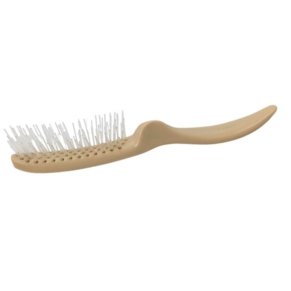 Stanley Hair Vintage Stanley Home Products Hair Brush Glider